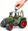 Traktor lodër Bruder Fendt Vario 211, shkalla 1:16, i gjelbër