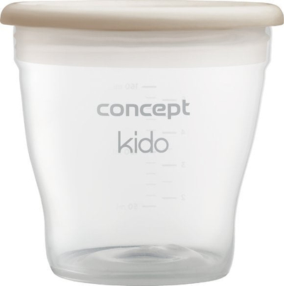 Ngrohëse dhe sterilizuese Concept Kido OL4010