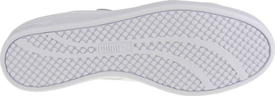 Atlete për goca Puma Smash Wmns V2 365208-04, nr. 38, të bardha