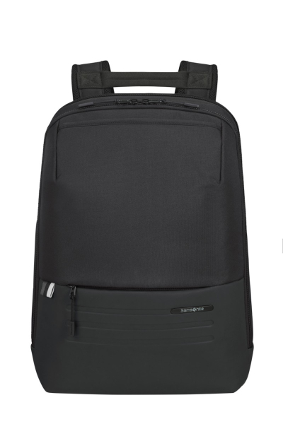 Çantë Shpine Samsonite Stackd Biz Laptop 15.6" Ngjyrë E Zezë