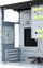 Kasë Chieftec HT-01B-350GPB, Mini Tower