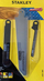 Set tehe sharre Stanley STA29992, HCS BiM, për dru edhe metal, 3 copë