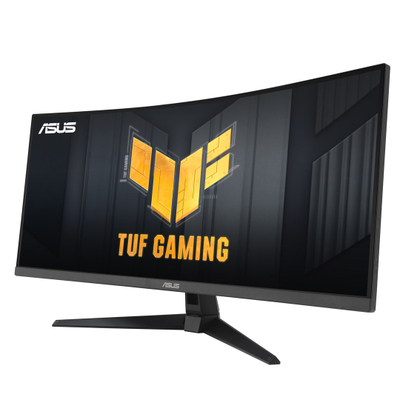 Monitor ASUS TUF Gaming VG34VQ3B, 34", 3440x1440, 180Hz, i zi