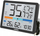 Метео станица Meteo SP109C, термометар и хигрометар, дигитален екран, црна
