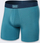 Bokser SAXX Vibe Super Soft, për burra, me elastik, blu