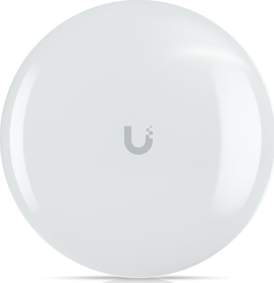 Мрежен мост Ubiquiti UDB Pro, 866.7 Mbit/s, 5 GHz, бел