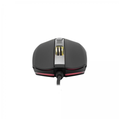 Maus Gaming White Shark, Octavius, GM-5002, 6400DPI