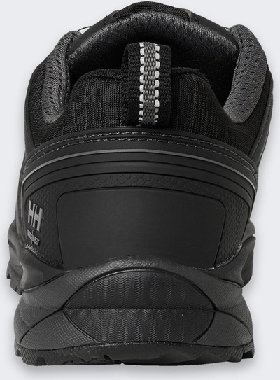 Këpucë pune Helly Hansen Manchester Low Boa S3, nr 45, të zeza