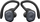 Kufje sportive JVC HA-ET45T-B, Bluetooth 5.0, 14 orë bateri, të zeza