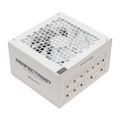 Furnizim me energji kompjuteri DarkFlash PMT1050 (I bardhë)