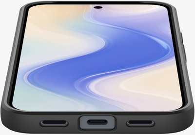 Mbulesë telefoni Spigen Liquid Air për Google Pixel 10 Pro XL, matte, e zezë
