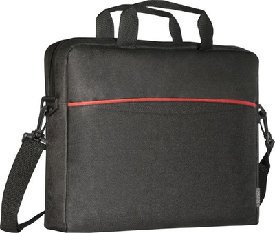 Çantë Defender Lite (26083), 15.6'', e zezë