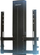 Mbajtëse muri për TV Ergotron Glide Wall Mount HD, deri 60", e zezë