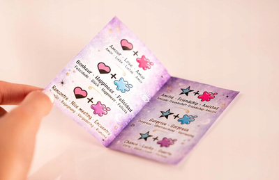 Set loje slime Canal Toys SSC 214, për me bo potion magjik, shumëngjyrësh
