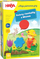 Lojë edukative HABA My First Game We Are Going Shopping, druri, 2+