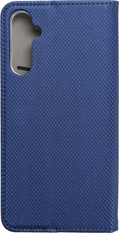 Këllëf libri OEM Smart Case për Samsung A34 5G, me magnet, blu navy