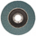 Disk lamelar zirkoni Rawlplug RT-FDI-125/60, Z60, 125 x 22.23 mm