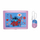 Laptop edukativ biling, Stitch, anglisht rumanisht, blu