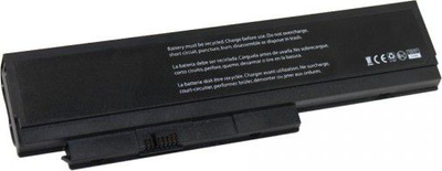 Bateri laptopi V7, 10.8 V, 5200 mAh, e zezë