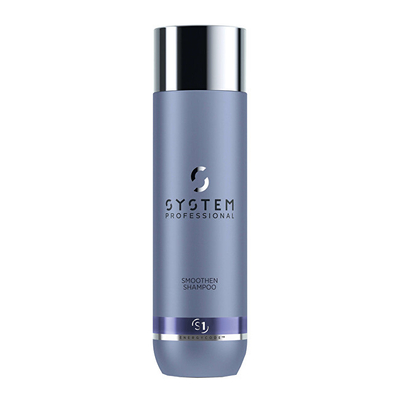 Shampo për flokë System Professional Smoothen kSYP083, 50 ml