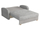 Divan VIVA SOFT II
