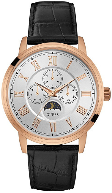 Orë dore Guess W0870G2