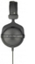 Kufje Beyerdynamic DT 770 Pro, me kabllo, të zeza