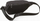 Çantë beli Puma Mercedes Mapf LS 079888-01, poliester, e zezë