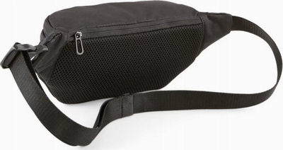 Çantë beli Puma Mercedes Mapf LS 079888-01, poliester, e zezë
