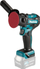Polirues rrotullues Makita PV301DZ, 12V, pa brushë, pa kabllo