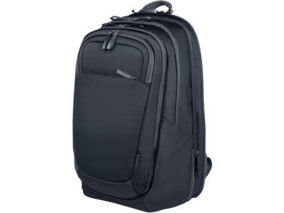 Çantë HP Backpack Travel Plus 30L 17'', e kaltër e errët