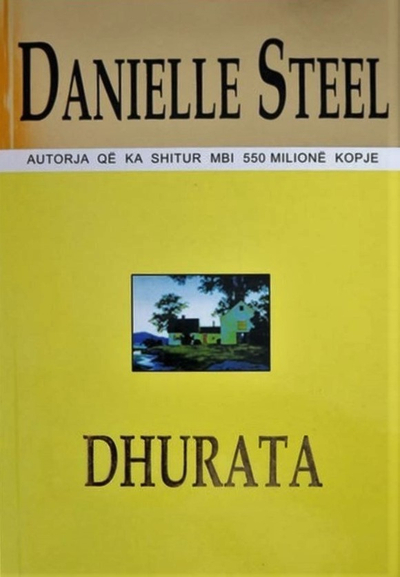 Dhurata - Danielle Steel