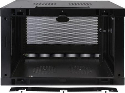 Kabinet mur për rrjet Tripp Lite SmartRack SRW9U, 9U, çelik, i zi