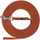 Litar për qen Trixie Tracking Line Extra Light, 5m, XS S, kafe