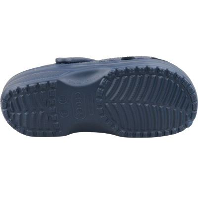 Унисекс сандали Crocs Classic Clog 10001 410, Croslite, темно сина