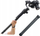Krah zgjatues për gimbal Ulanzi DH10, 35.5cm, aliazh alumini, stil karbon