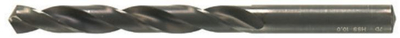 Spiral metalik Luna, cilindër, 2 mm, gri