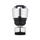 Aerator për rubinet Domoletti AERATORE DX050YC, kursen ujë, krom