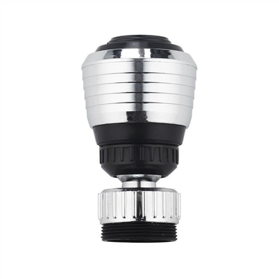 Aerator për rubinet Domoletti AERATORE DX050YC, kursen ujë, krom