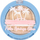 Iluminues edhe bronzer Lovely Palm Springs Glow Highlighter Topper, 39g