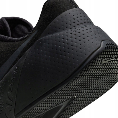 Atlete stërvitje Nike Air Zoom TR 1 M DX9016-001, për burra, të zeza