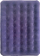 Dyshek ajri Rebel Active, 186 x 130 x 22 cm, për 2 persona, blu