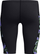 Rroba banje për burra Speedo Club Training Splice Jammer, Endurance+, e zezë blu