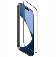 Xham mbrojtës Uniq Optix Vivid për iPhone 17 Pro, tempered glass, transparent
