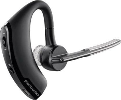 Kufje Poly Plantronics Bluetooth Voyager Legend, wireless, e zezë