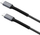 Kabllo USB FIXED Armor USB C në USB C, 1.2 m, 240W PD, gri