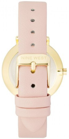 Orë për femra Nine West NW/2346GPLP, e artë/rozë