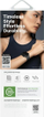 Rrip ore UNIQ Dante Pro, për Apple Watch 49/46/45/44mm, çelik inox, rozë metalike