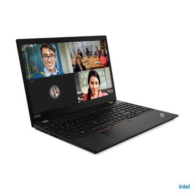 Laptop Lenovo ThinkPad T15, 15.6", Intel i5-1135G7, 16 GB RAM, 512 GB SSD, i zi