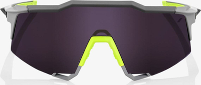 Syze çiklizmi 100% Speedcraft, xham cilindrik, UV 100%, mauve